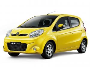 Chana Benni Mini 2012 года